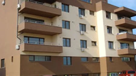 Investitie de 5 mil. euro in a doua faza a unui proiect rezidential din Baneasa