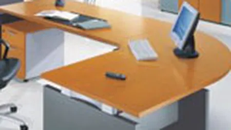 Hansen: Piata de mobilier de birou va creste cu 20% in urmatorii 3 ani