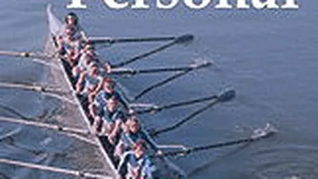 Practica de personal