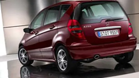 Daimler: Construirea noii fabrici in Ungaria este cea mai buna decizie