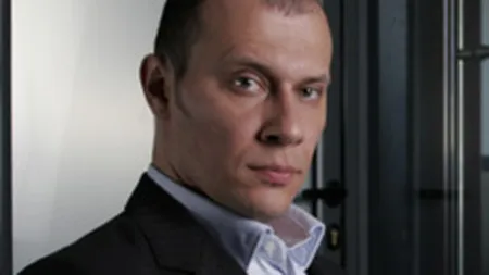 Radu Toncu este noul director de dezvoltare de la Punct Advertising