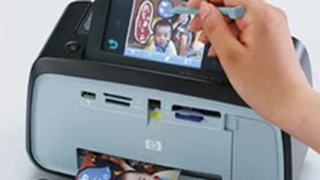 HP isi va reorganiza diviziile de printing pentru eficientizare