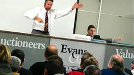 Operele de arta licitate vara aceasta la Londra valoreaza 1,2 mld. $