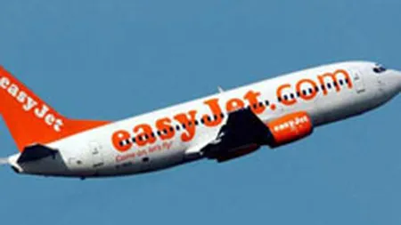 easyJet  isi va reduce costurile printr-un sistem de planificare a zborurilor