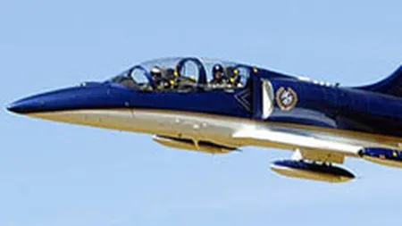 Aerostar si-a lichidat participatiile la doua firme, pentru 1,6 mil. euro