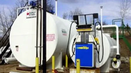 BRM a intermediat joi tranzactii cu motorina Euro 4 de peste 3 mil. euro