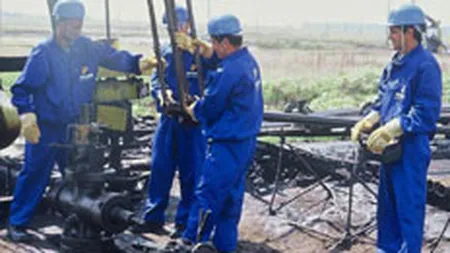 Clauza de concurenta ar putea sa mareasca redeventa platita de Petrom