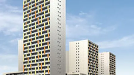 Proiect rezidential de 73 mil. euro in estul Capitalei - contractat 25% in 7 luni