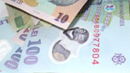 Asiguratorii de credite cu afaceri de peste 2,5 mil. euro trebuie sa-si faca rezerve