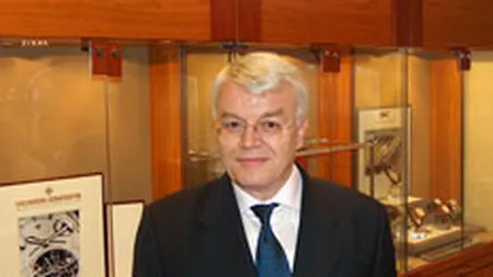 Helvetansa: Pasionatii de ceasuri de lux isi cumpara si 5 exemplare pe an