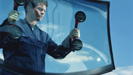 GlassCorp a deschis o fabrica de geamuri la Buzau, cu 10 mil. euro