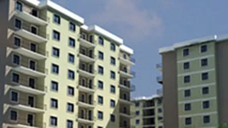 RCC Grup a vandut in 16 luni peste 250 de locuinte in Voluntari