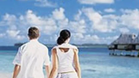 Cererea pentru excursii in luna de miere va creste cu 30% in 2008