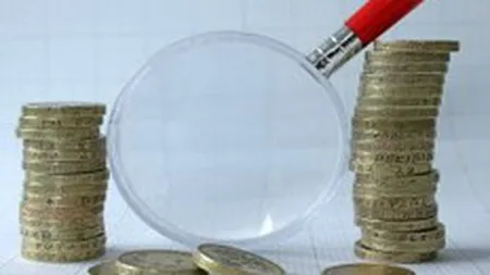 Bancile domina tranzactiile bursiere la finalul saptamanii