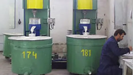 Concurenta a avizat Oresa sa preia producatorul de vopseluri Fabryo