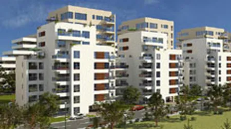 Carmel investeste 400 mil. euro pentru 3.000 de locuinte in Romania
