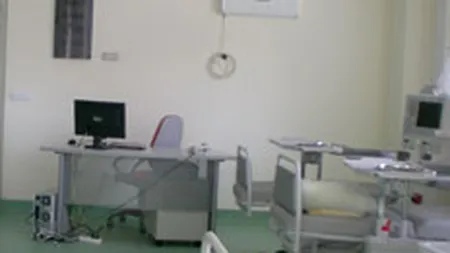 Fresenius NephroCare a investit 2,7 mil. euro intr-un centru de dializa la Bacau