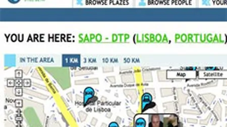 Nokia va cumpara portalul de socializare Plazes