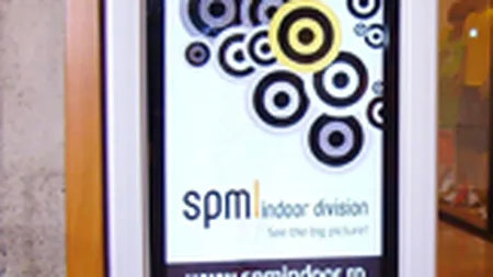 SPM Indoor a lansat un suport publicitar de masurare a audientei indoor
