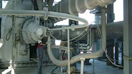 Holcim Romania: Profit in scadere cu 33% in 2007