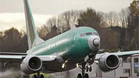 Companiile aeriene vor afisa preturile complete ale biletelor pana in 2010