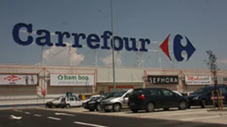 Carrefour lanseaza doua noi magazine, la Pitesti si Baia Mare