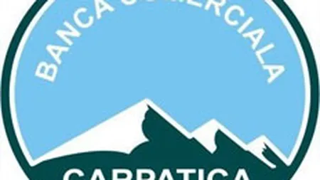 Carpatica: Nu avem discutii legate de vanzarea bancii catre Commerzbank
