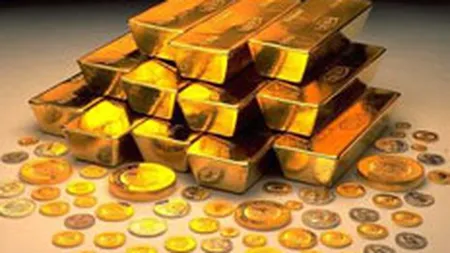 Erste Bank: Aurul, printre cele mai profitabile investitii in 2008