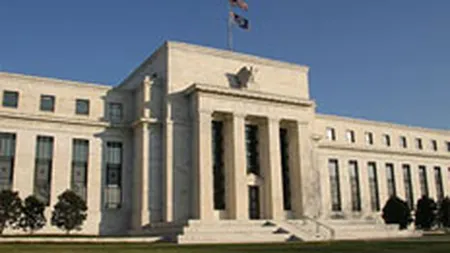 Federal Reserve mentine dobanda de politica monetara la 2%