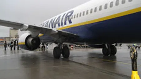 De ce se retrage Ryanair de pe aeroportul din Arad