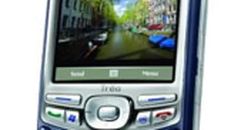 Producatorul de smartphone-uri Palm raporteaza pierderi peste asteptari in T4