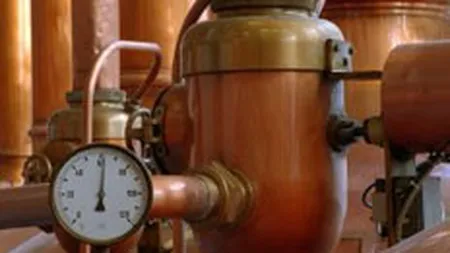 Romaqua a intrat pe piata berii cu o fabrica de 40 mil. euro la Sebes