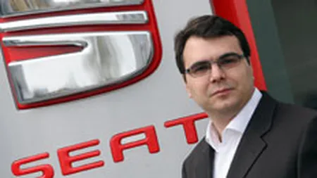 Seat va lansa 40 de modele noi in Romania, pana in 2018