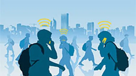 Jumatate din populatia lumii va vorbi la mobil pana in 2010