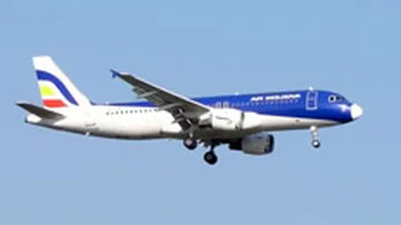 Linia aeriana Air Moldova si 3 CET-uri de peste Prut ar putea fi privatizate