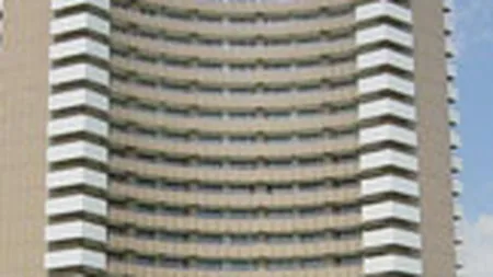 50.000 euro pentru modernizarea parcarii hotelului Intercontinental