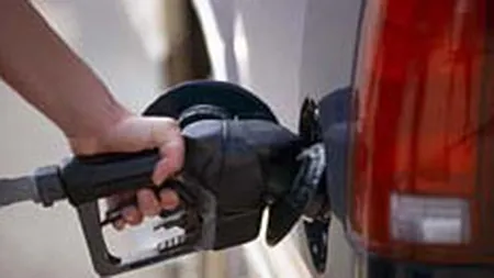 Motorina comercializata de la  iulie contine 4% biodiesel