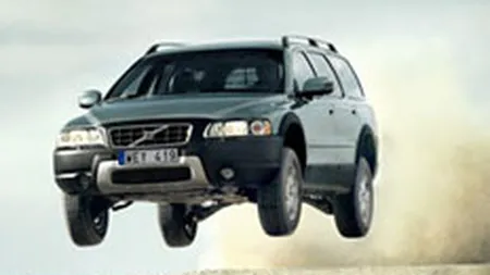 Ford cauta un cumparator pentru Volvo