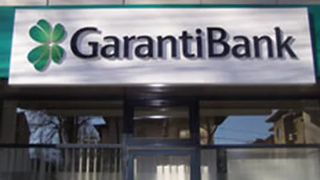 GarantiBank a dublat suma maxima la creditele pentru nevoi personale