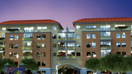 GTC va investi 260 mil. euro intr-un proiect rezidential in nordul Capitalei