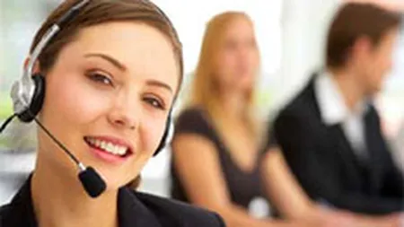 Orange a ajuns la 2.900 de angajati si cauta personal in special pentru call-centere