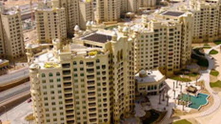 Romanii au cumparat locuinte de peste 2,5 mil. euro in Dubai, in S1