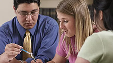 The Group: investitie de 50.000 de euro intr-un program de internship