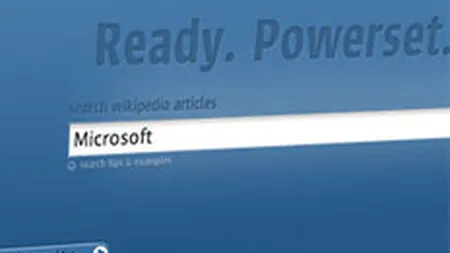 Dupa ce a renuntat la Yahoo, Microsoft cumpara un motor de cautare