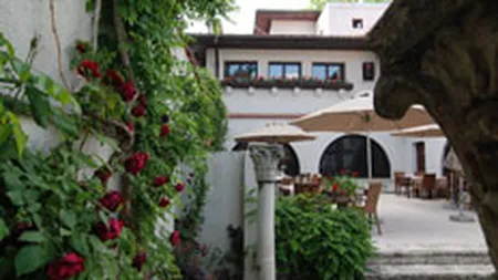 Terasa Heritage creste vanzarile restaurantului cu 40%