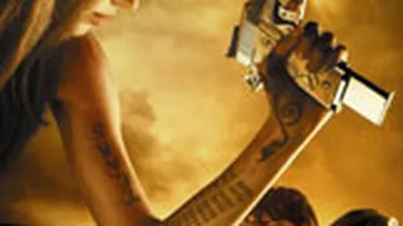 \Wanted\, lider in box office-ul romanesc, in weekendul lansarii