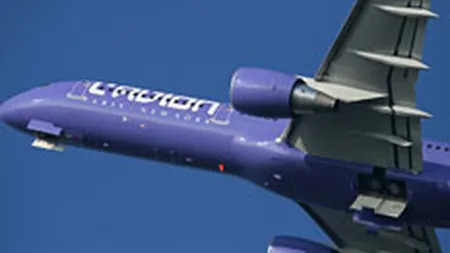 British Airways cumpara linia aeriana franceza L\'Avion cu 68 mil. euro