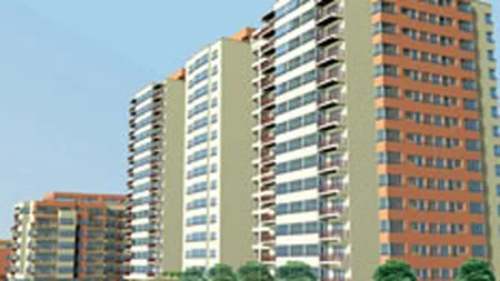 Doua locuinte pe zi, vandute in proiectul rezidential Primavara din Militari