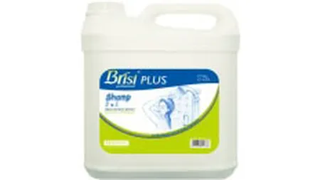 Holdmann a lansat doua game proprii de detergenti si sapunuri