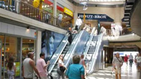 Meinl si Krammer&Wagner: 310 mil. euro pentru doua mall-uri in provincie